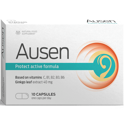 Ausen