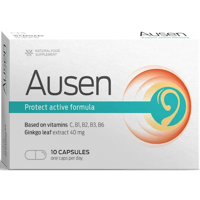 Ausen