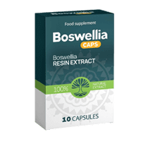 boswellia