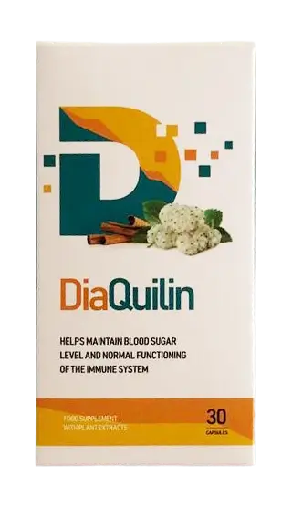 Dia Quilin
