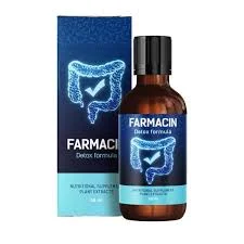 Farmacin Drops
