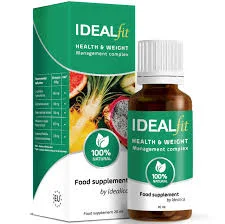 IdealFit