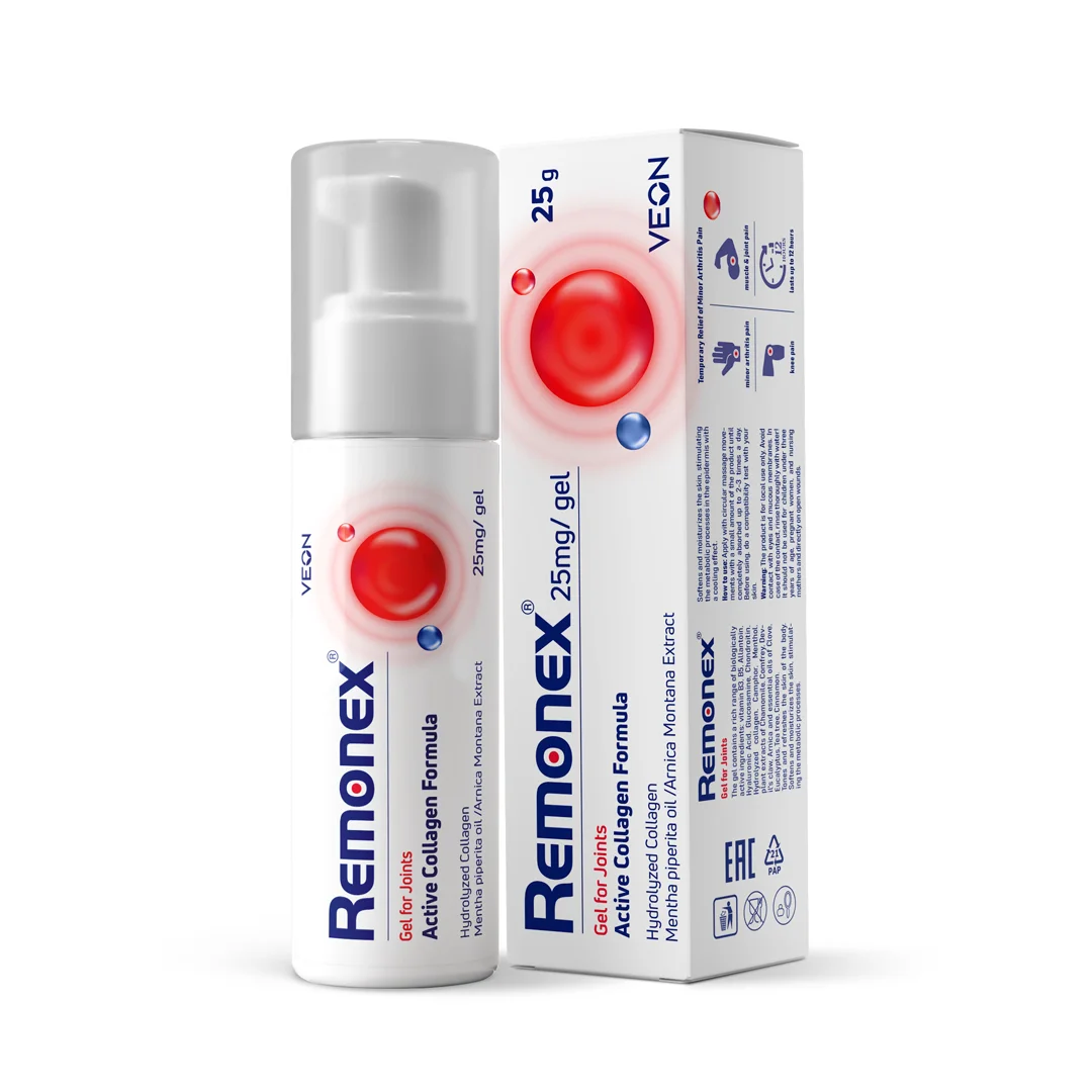 Remonex Gel