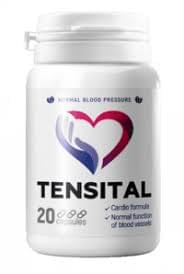 tensital